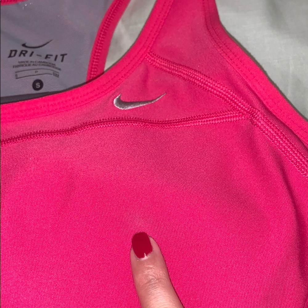 Workout tank - Picture 5 of 5
